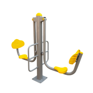 Metal Spor Aletleri