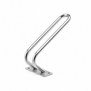 BP04 Metal Bisiklet Park Standı