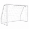 FK01 Metal Futbol Kalesi