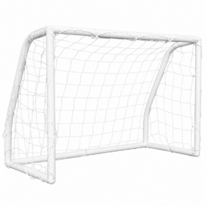 FK01 Metal Futbol Kalesi